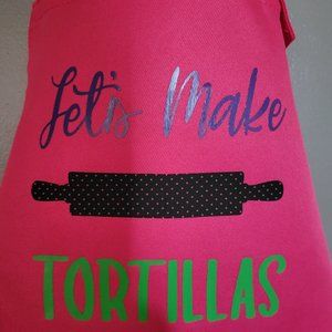 Kids Aprons